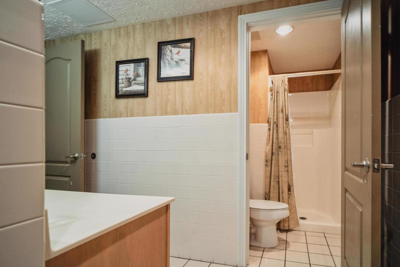 Ferienwohnung Gv - Unit 1502 - Happy Time Bear Pigeon Forge Exterior foto