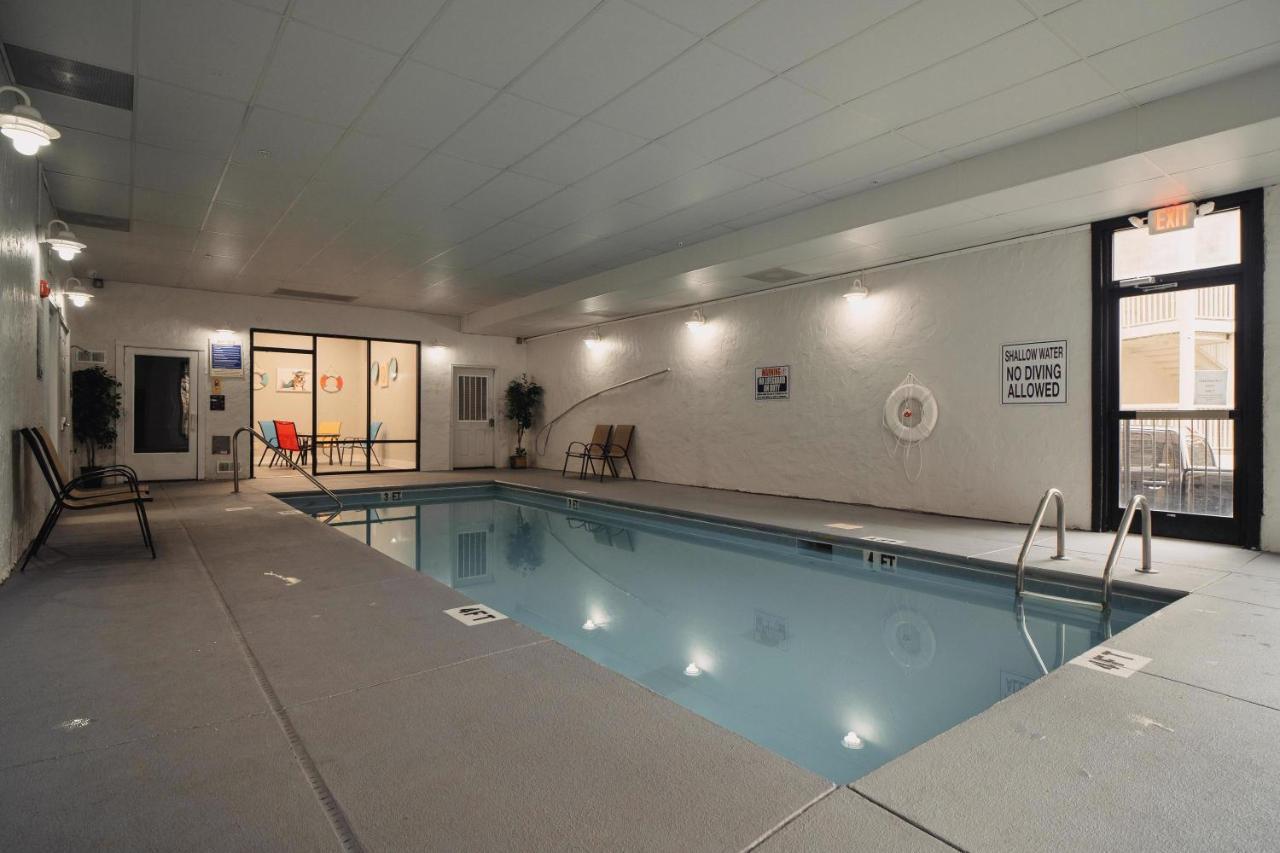 Ferienwohnung Gv - Unit 1502 - Happy Time Bear Pigeon Forge Exterior foto